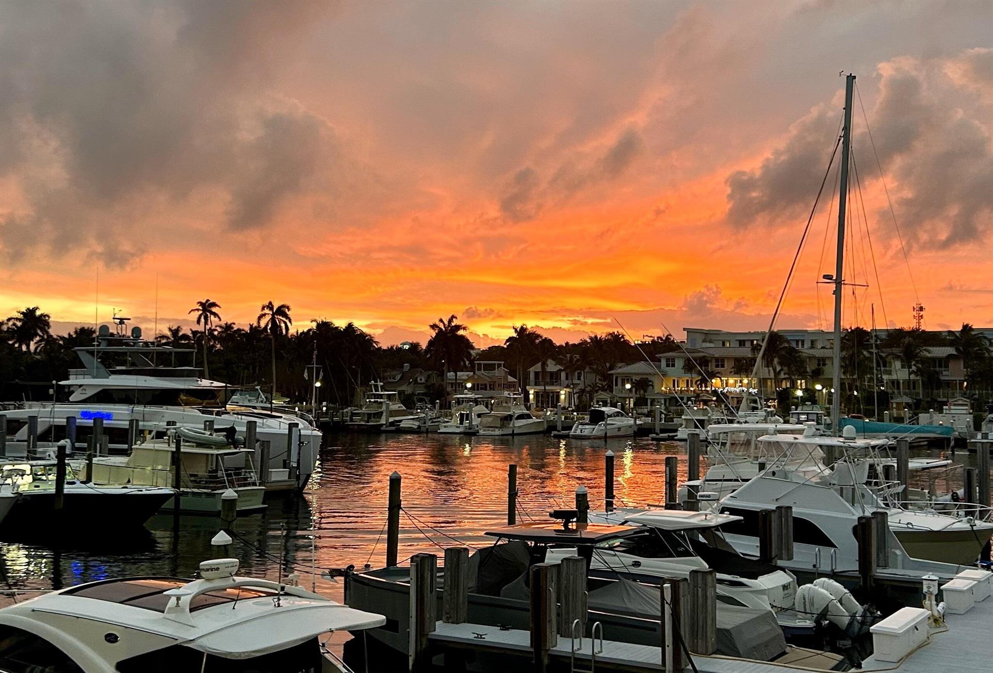 DELRAY BEACH YACHT CLUB C - Residential