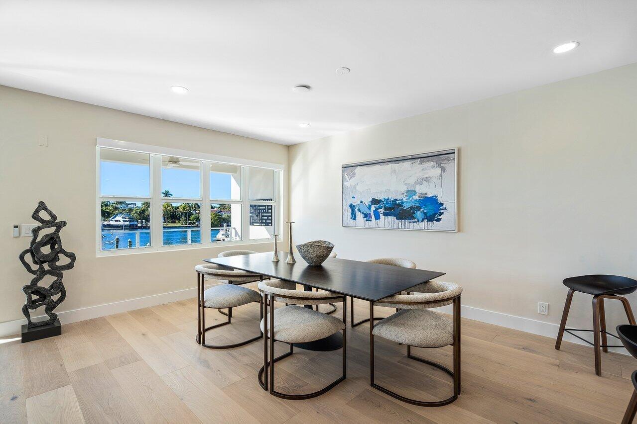 DELRAY BEACH YACHT CLUB C - Residential