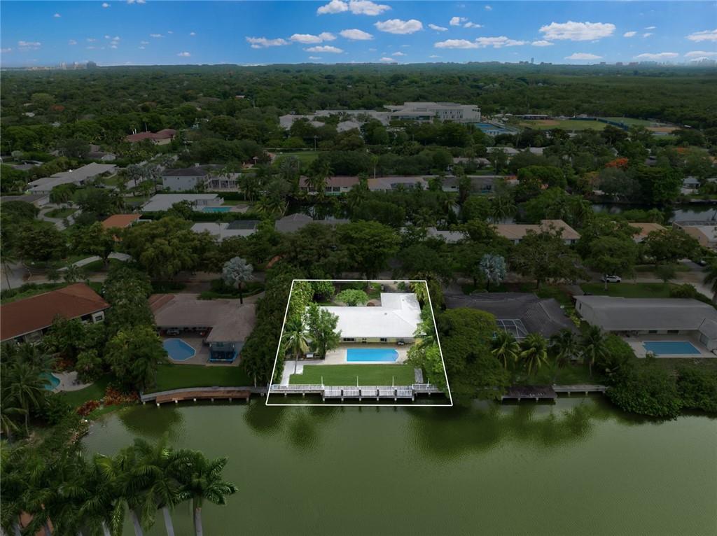 CORAL BAY SEC C - Residential