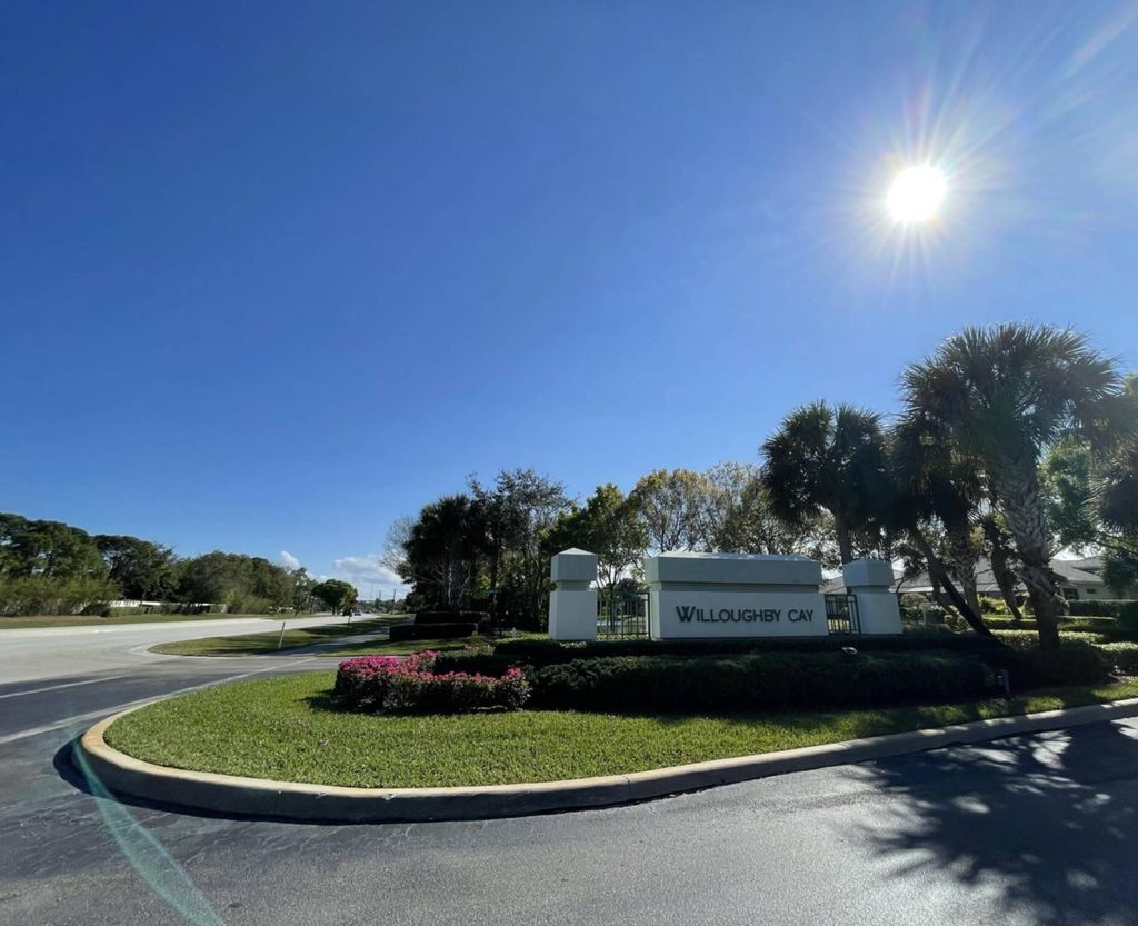 Photo of 1600 SE Tidewater Place, Stuart, FL 34997 (MLS # R10776974)