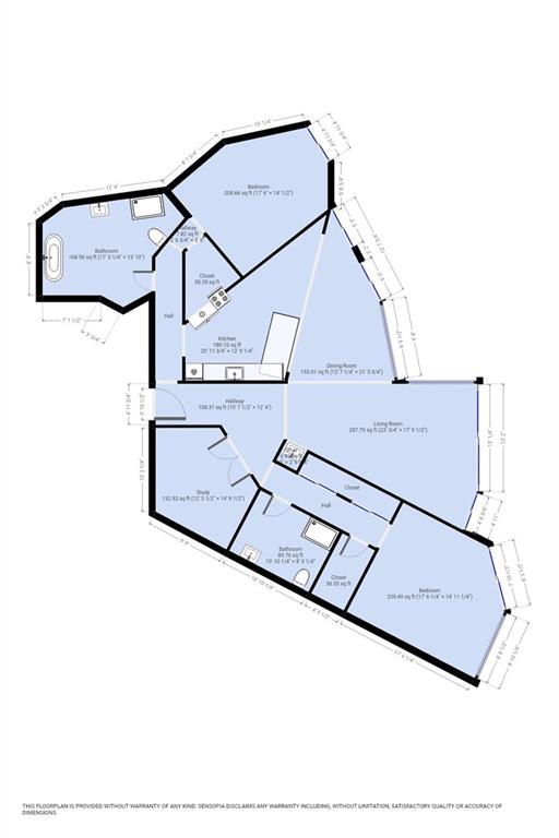 Williams Island - Residential