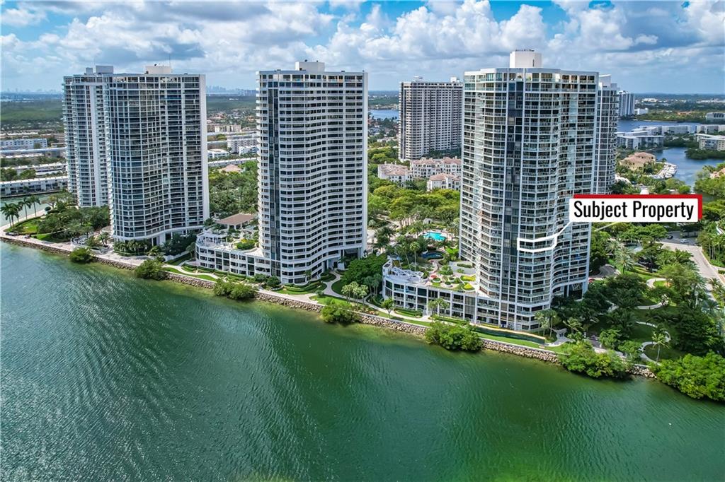 Williams Island - Residential