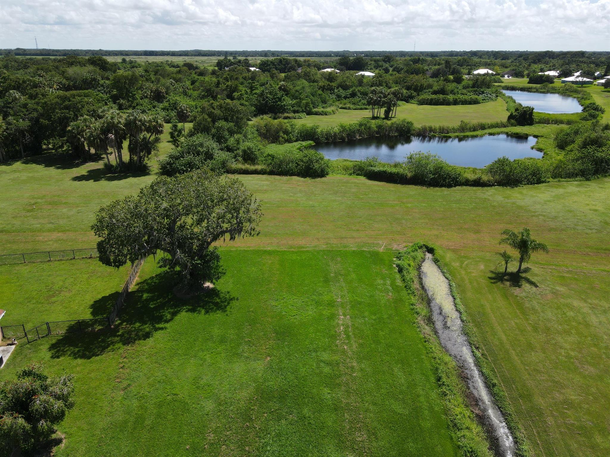 BLUE HERON GOLF AND COUNT - Land