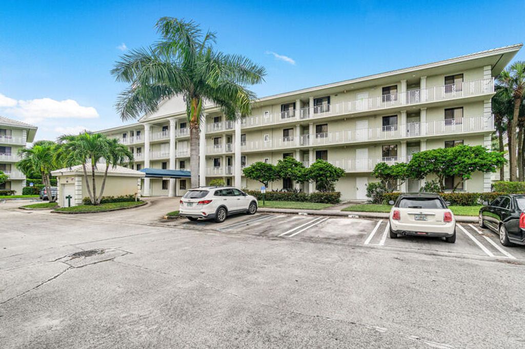 Photo of 2601 Village Boulevard #103, West Palm Beach, FL 33409 (MLS # R11040342)