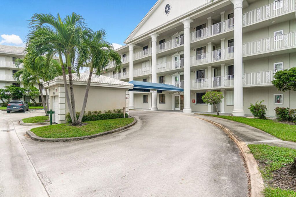 Photo of 2601 Village Boulevard #103, West Palm Beach, FL 33409 (MLS # R11040342)