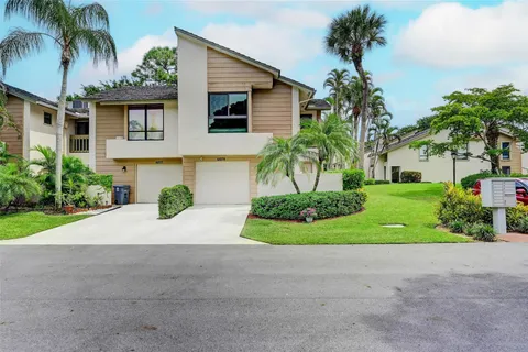 6079 Glendale Dr Unit 6079, Boca Raton, FL MLS: F10505164