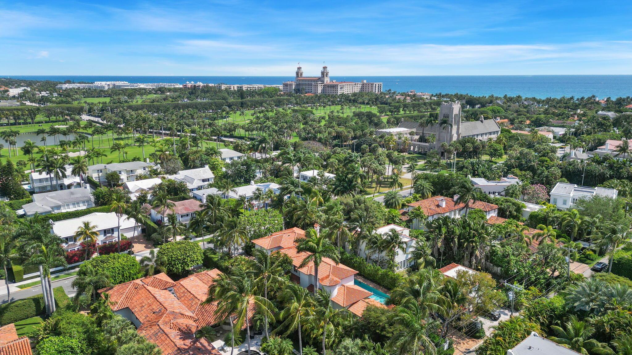 PRIMAVERA ESTATES (MIDDLE - Residential