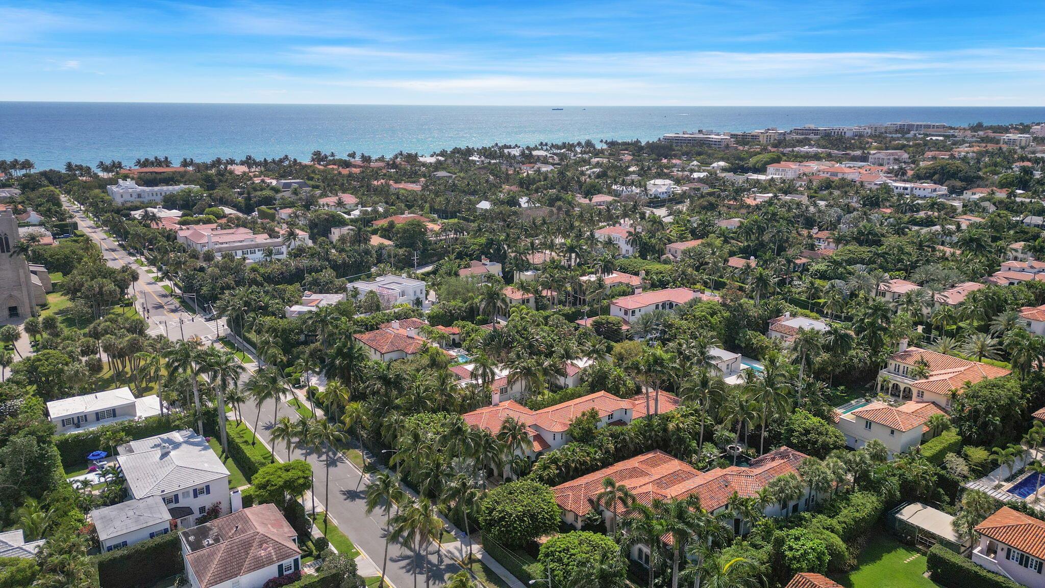 PRIMAVERA ESTATES (MIDDLE - Residential
