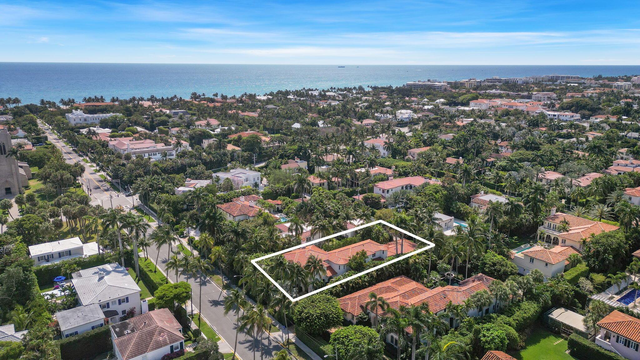 PRIMAVERA ESTATES (MIDDLE - Residential