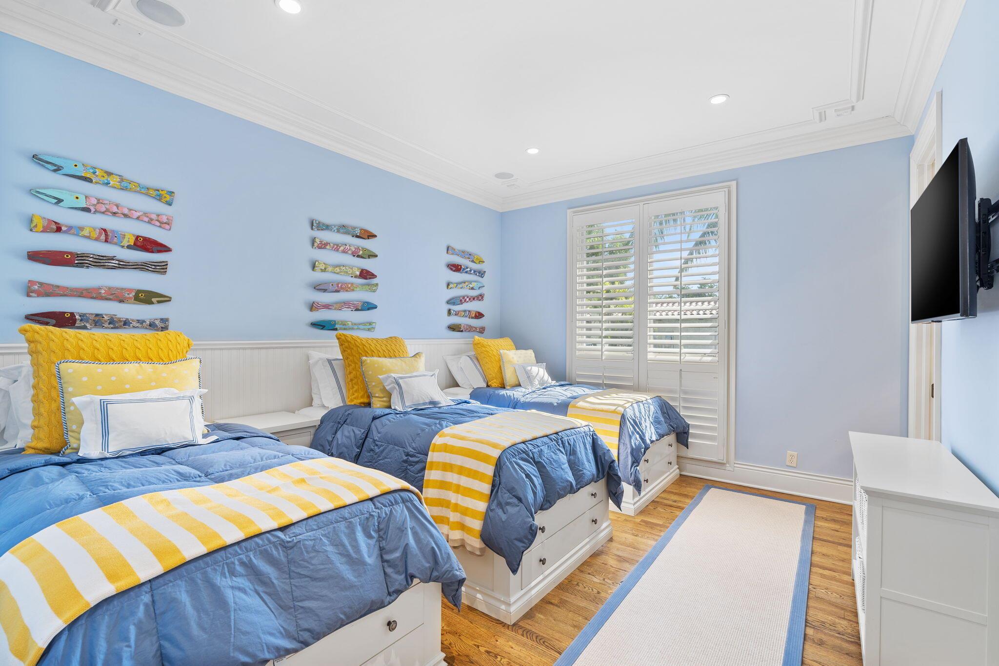 PRIMAVERA ESTATES (MIDDLE - Residential