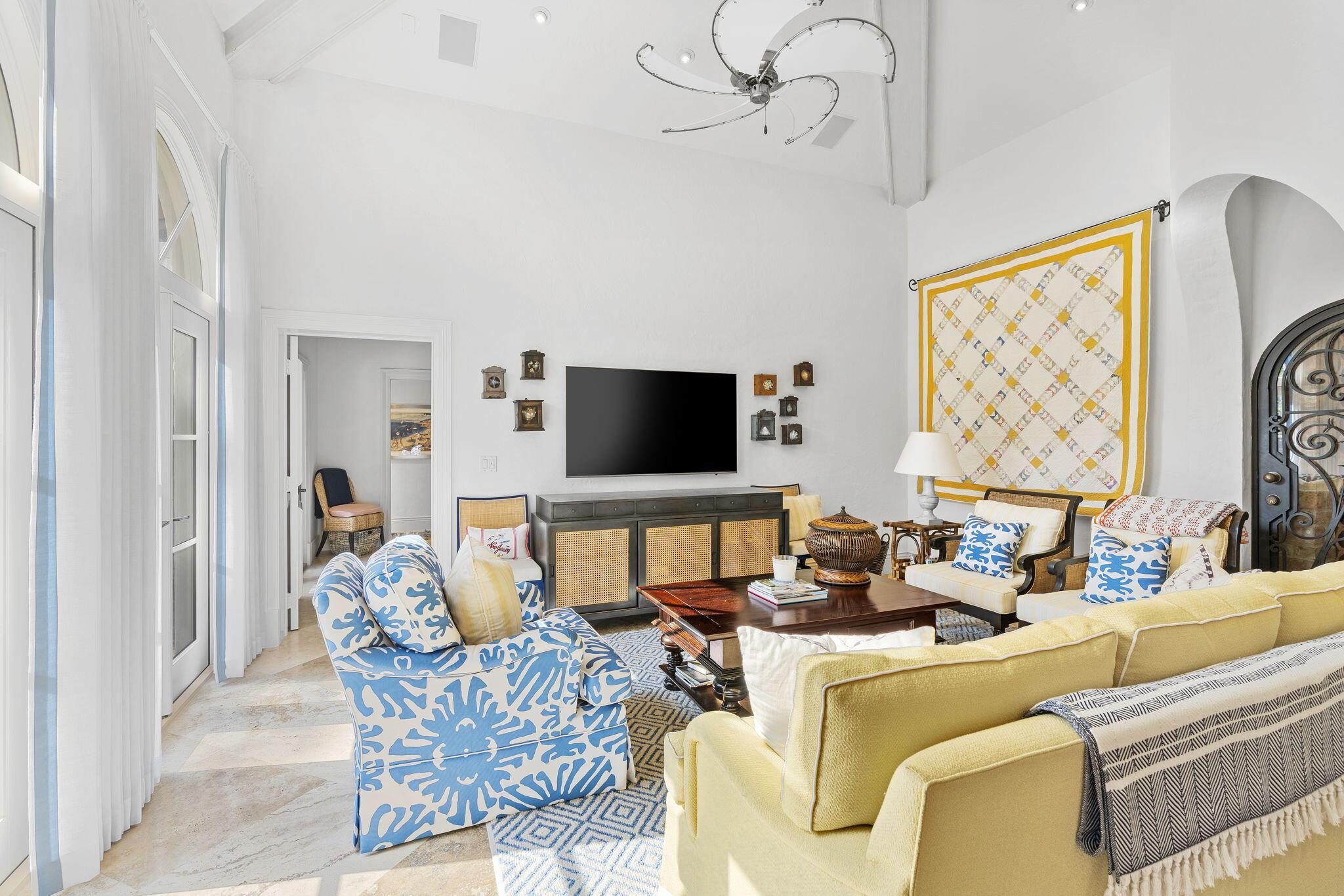 PRIMAVERA ESTATES (MIDDLE - Residential