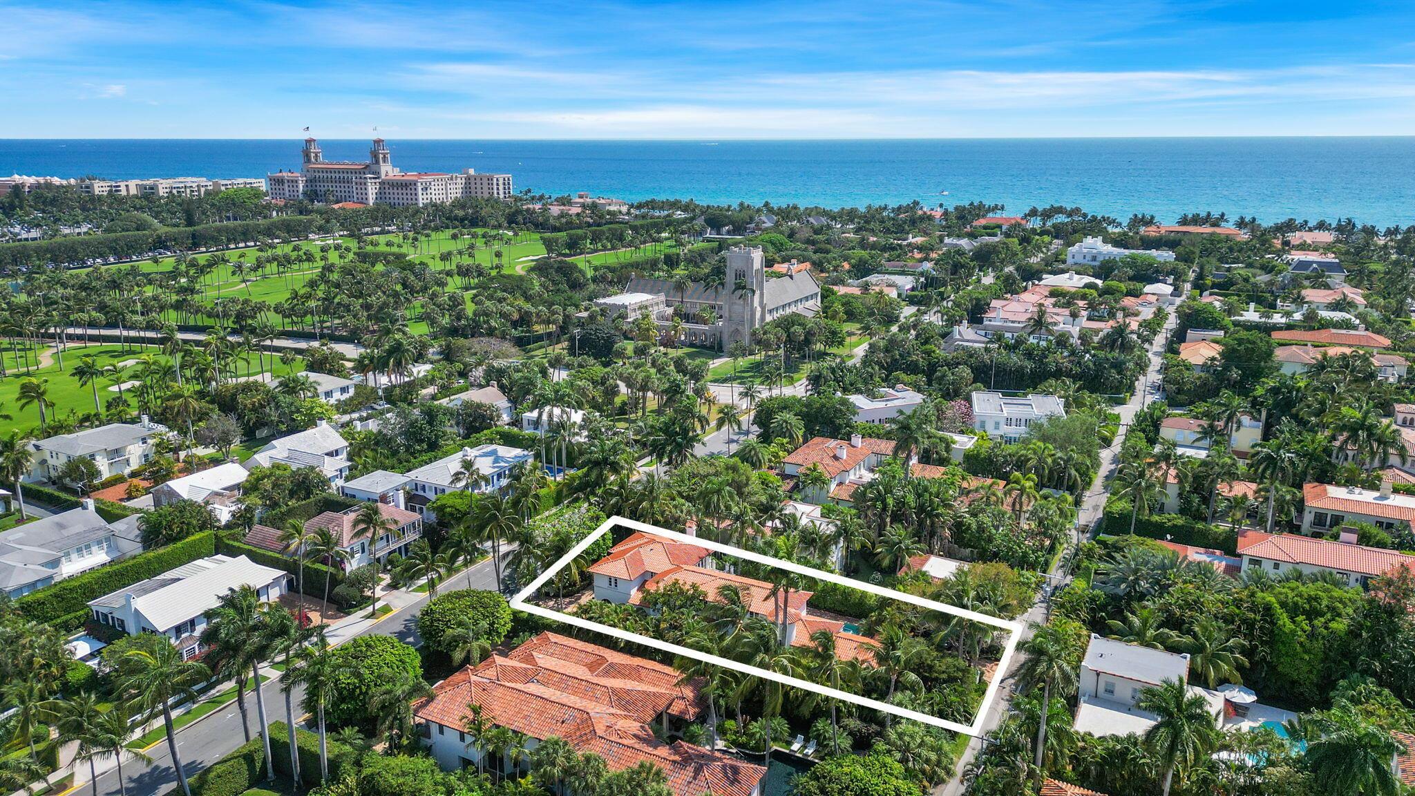 PRIMAVERA ESTATES (MIDDLE - Residential