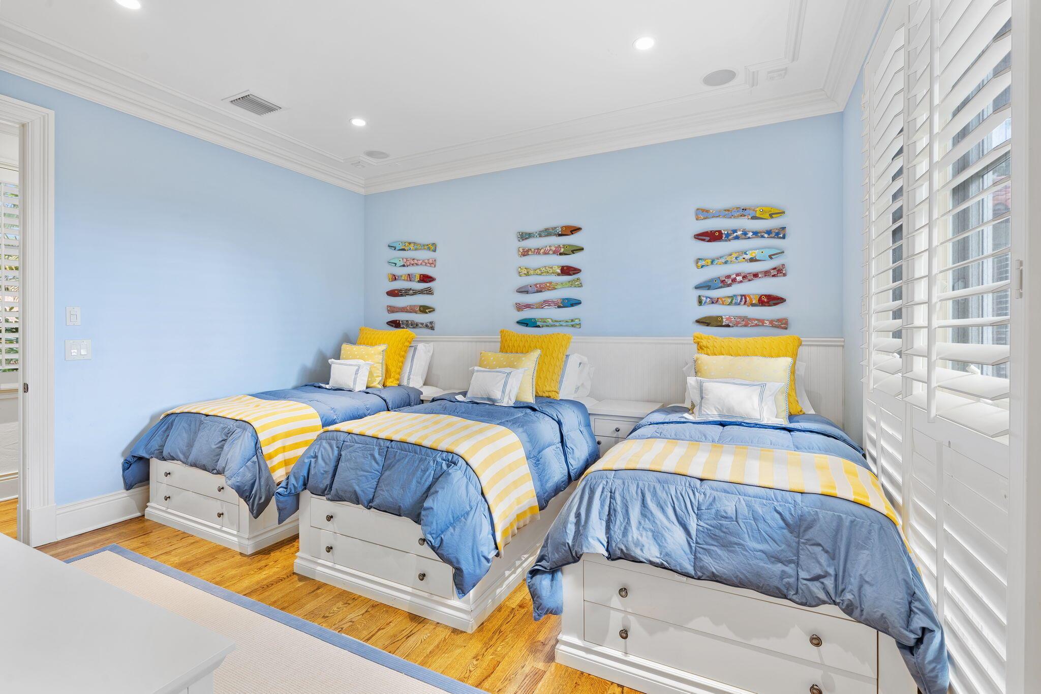 PRIMAVERA ESTATES (MIDDLE - Residential