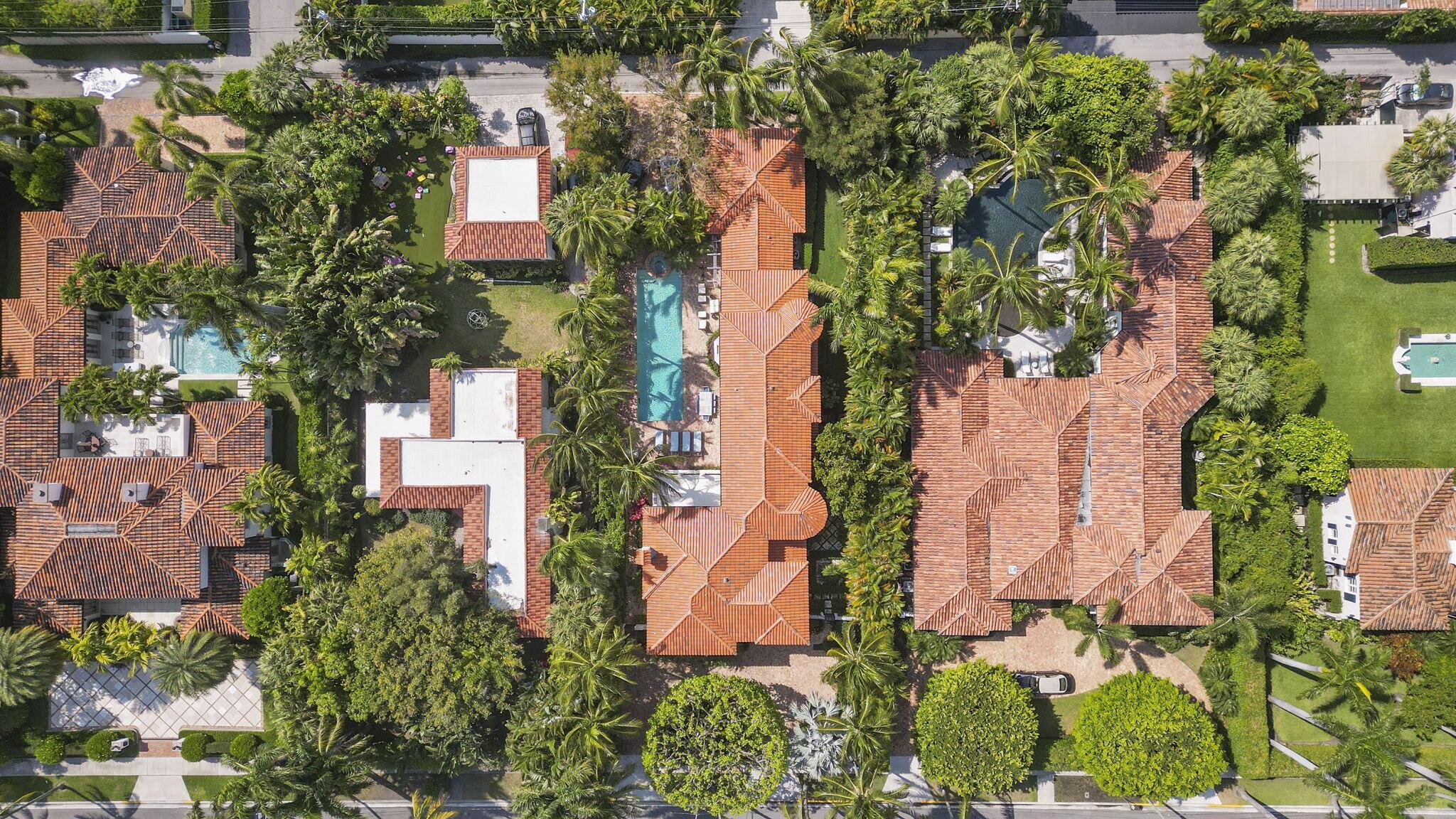 PRIMAVERA ESTATES (MIDDLE - Residential