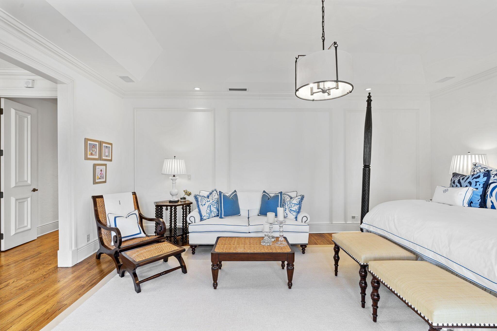 PRIMAVERA ESTATES (MIDDLE - Residential