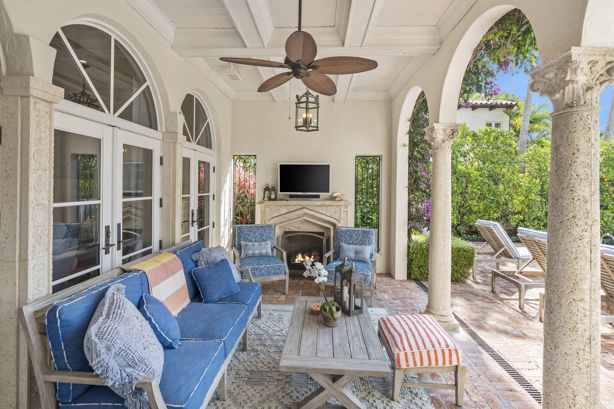 PRIMAVERA ESTATES (MIDDLE - Residential