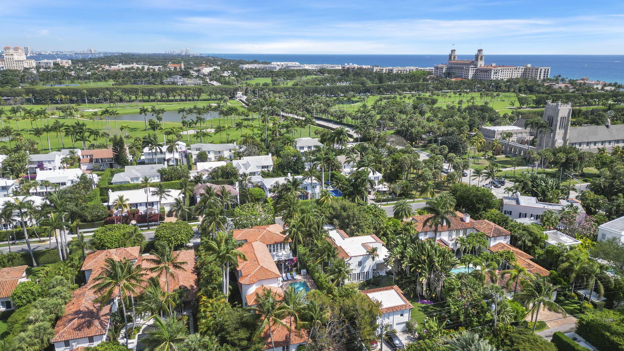 PRIMAVERA ESTATES (MIDDLE - Residential