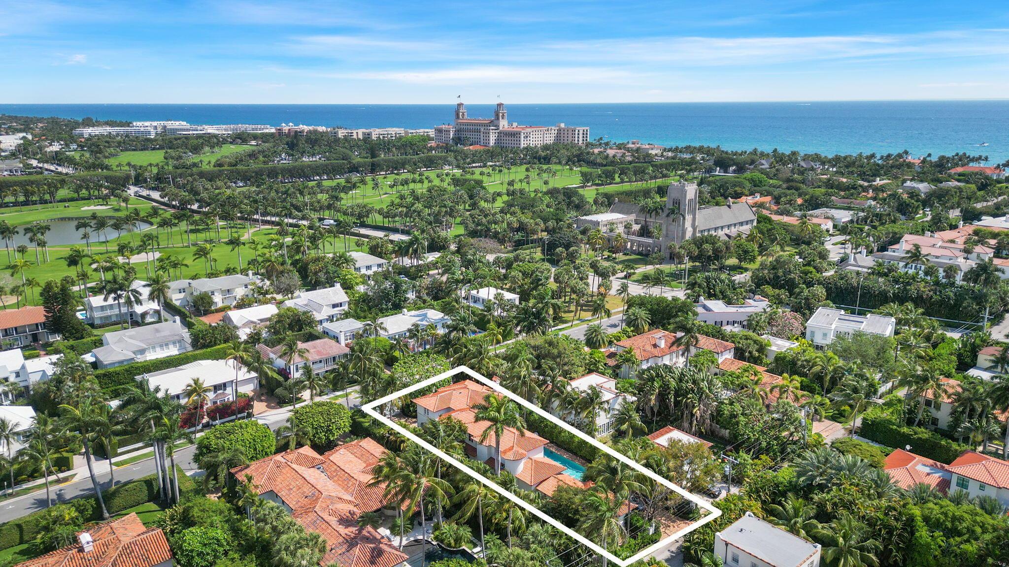 PRIMAVERA ESTATES (MIDDLE - Residential