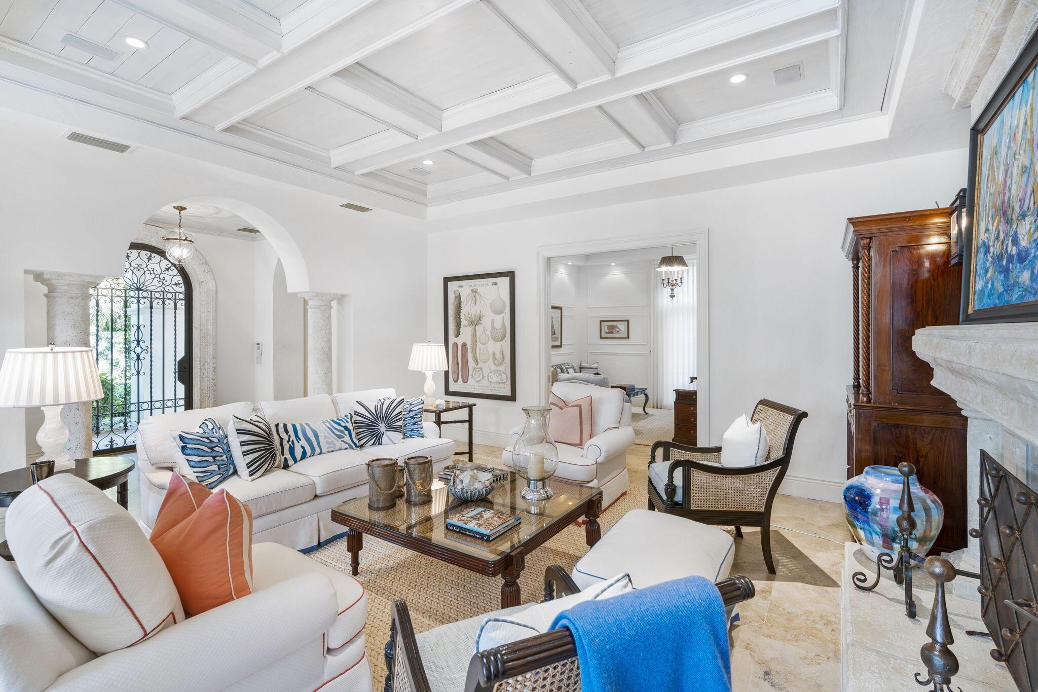 PRIMAVERA ESTATES (MIDDLE - Residential