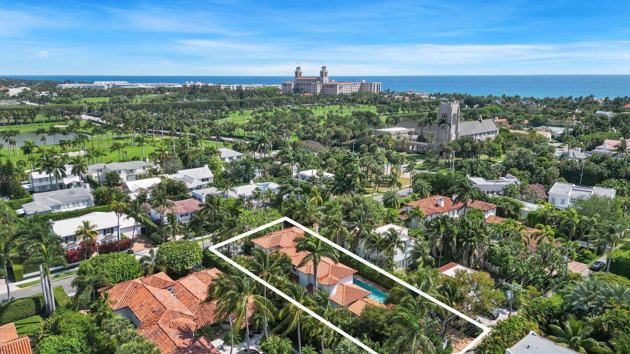 PRIMAVERA ESTATES (MIDDLE - Residential