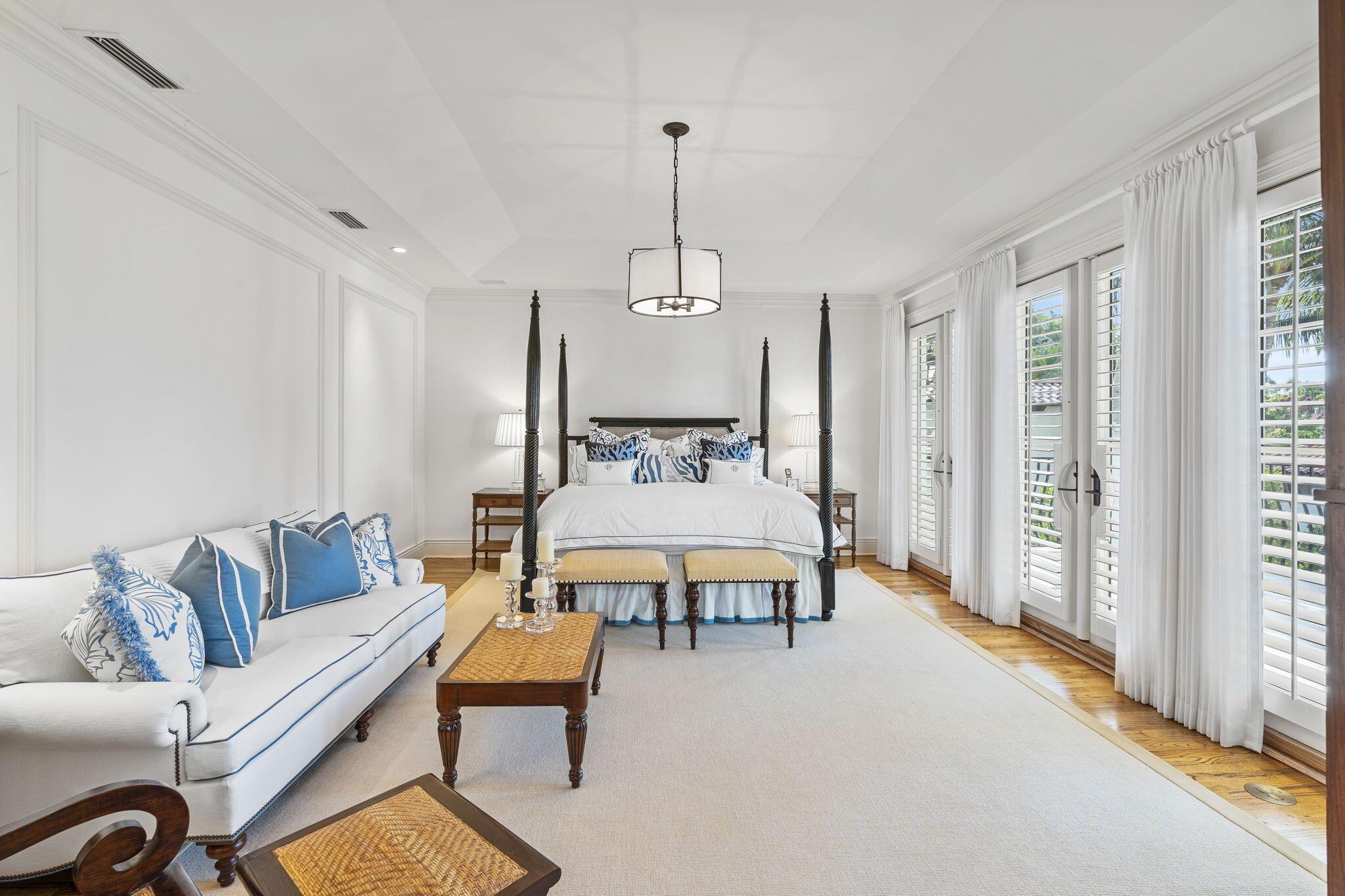 PRIMAVERA ESTATES (MIDDLE - Residential