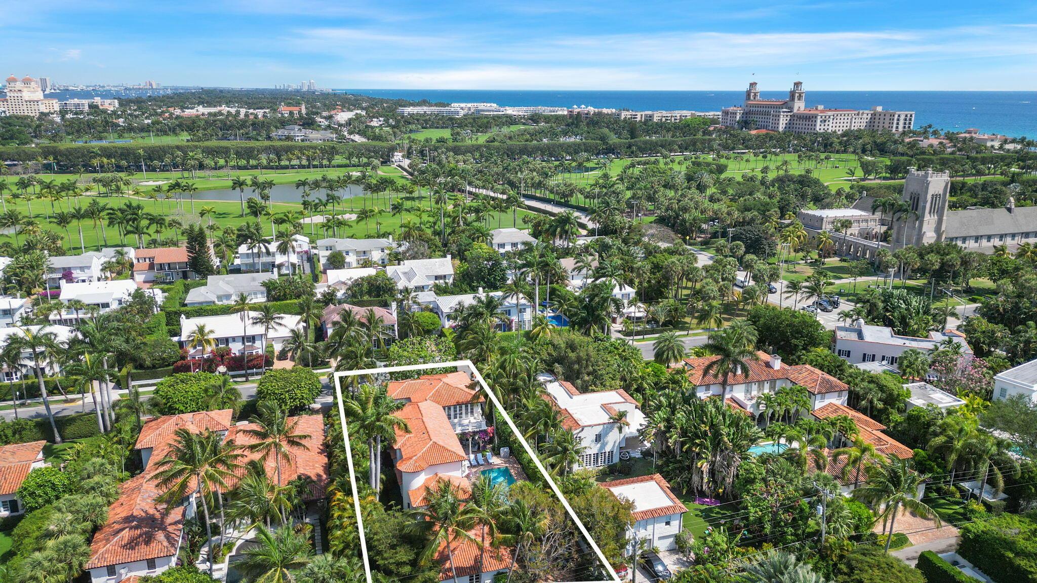 PRIMAVERA ESTATES (MIDDLE - Residential