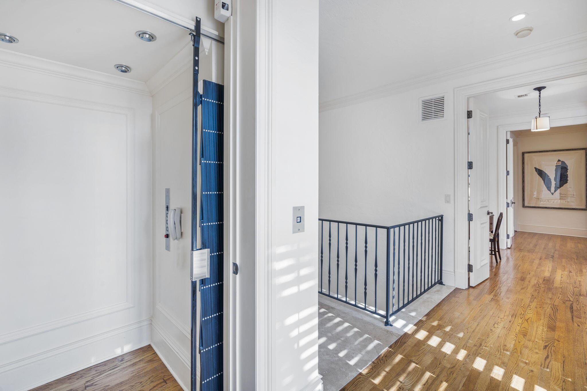 PRIMAVERA ESTATES (MIDDLE - Residential