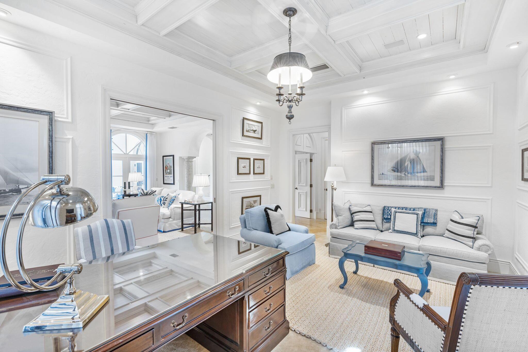 PRIMAVERA ESTATES (MIDDLE - Residential