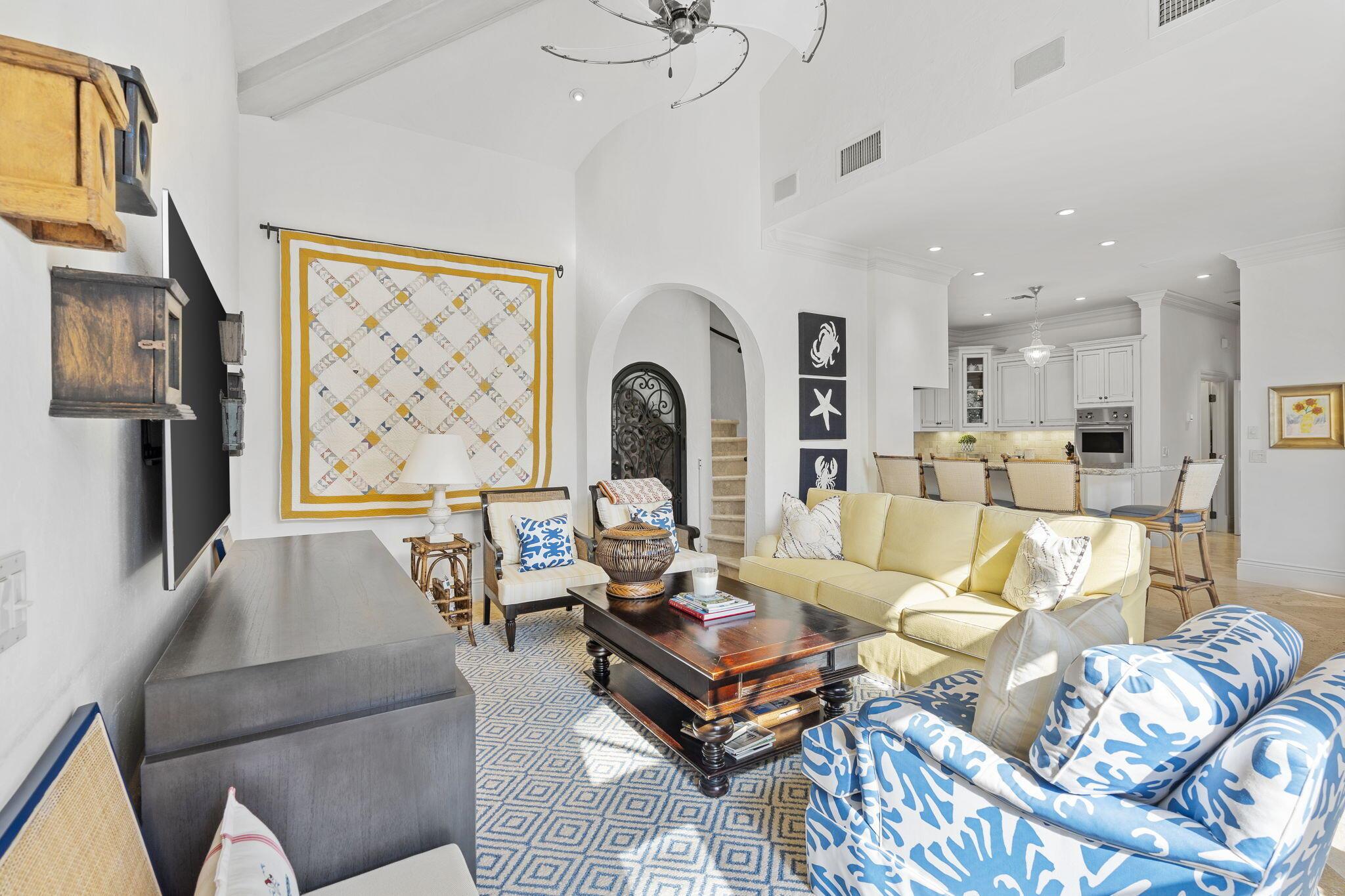 PRIMAVERA ESTATES (MIDDLE - Residential