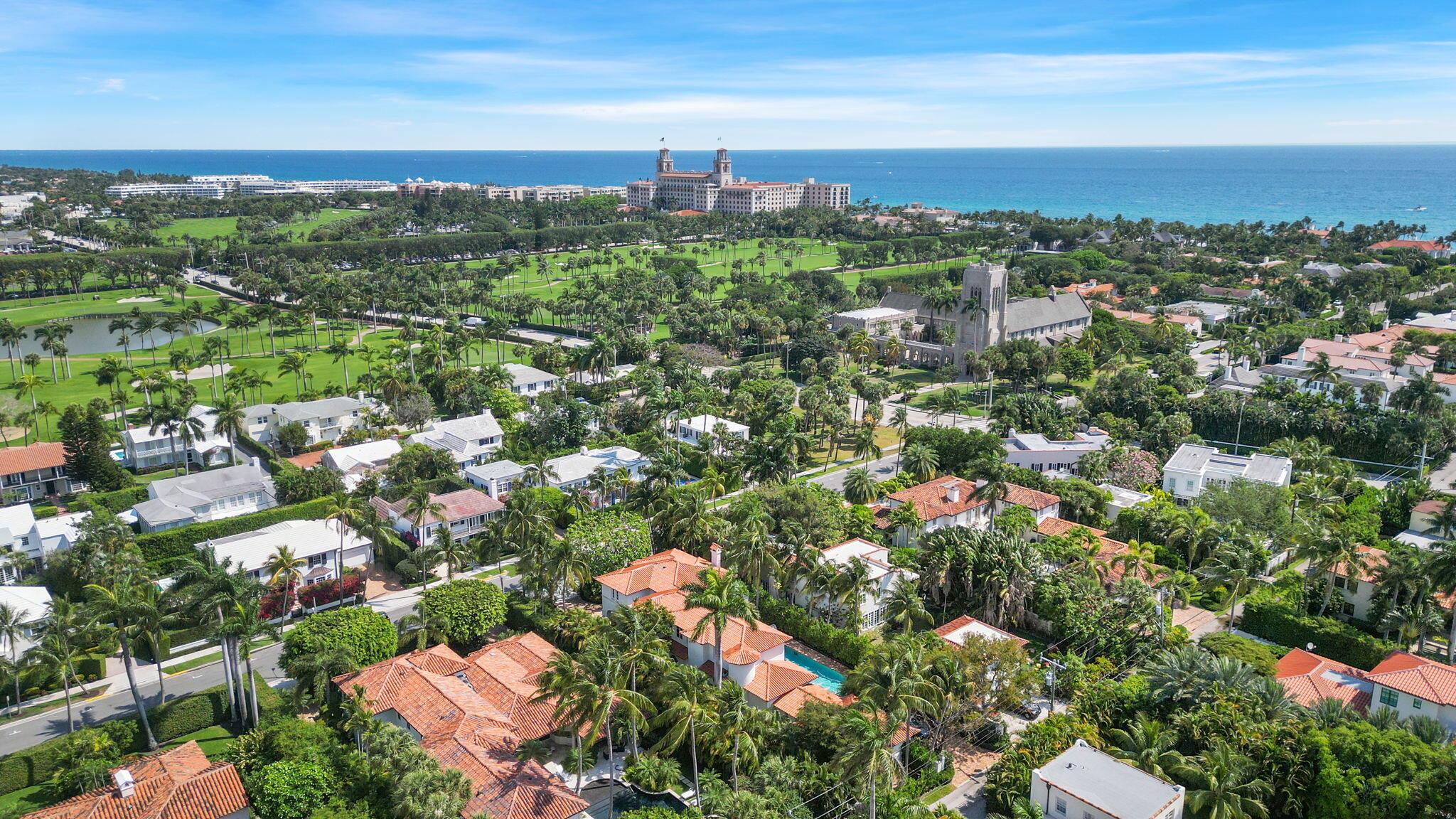 PRIMAVERA ESTATES (MIDDLE - Residential