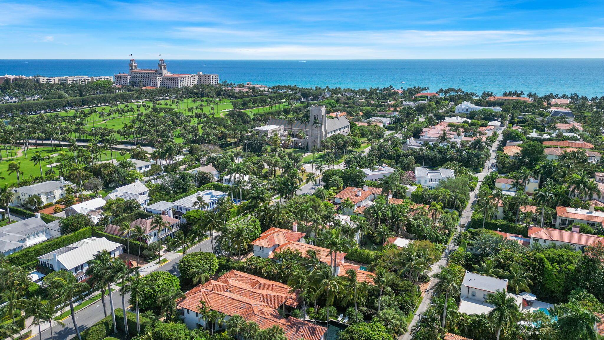 PRIMAVERA ESTATES (MIDDLE - Residential