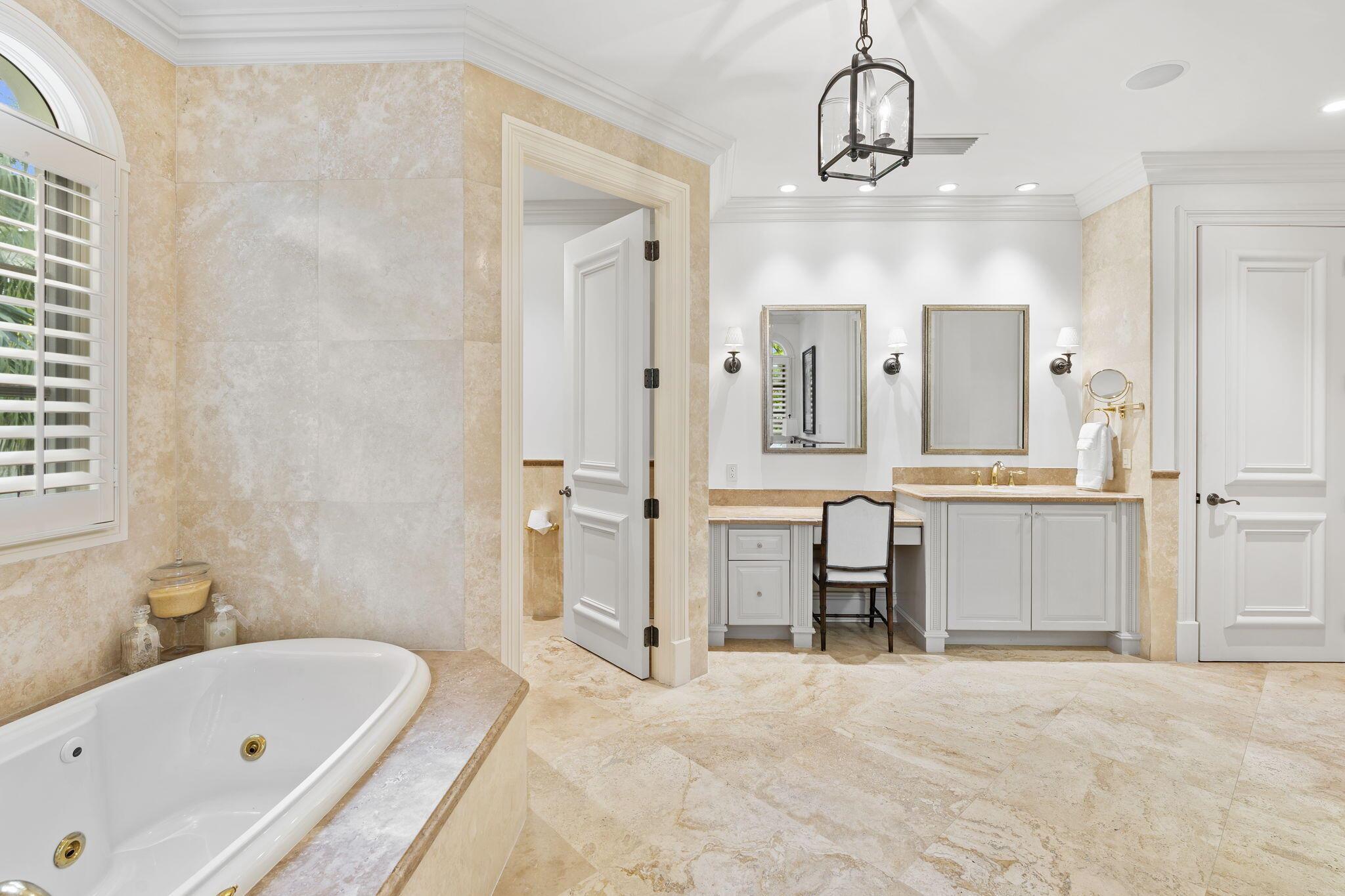 PRIMAVERA ESTATES (MIDDLE - Residential