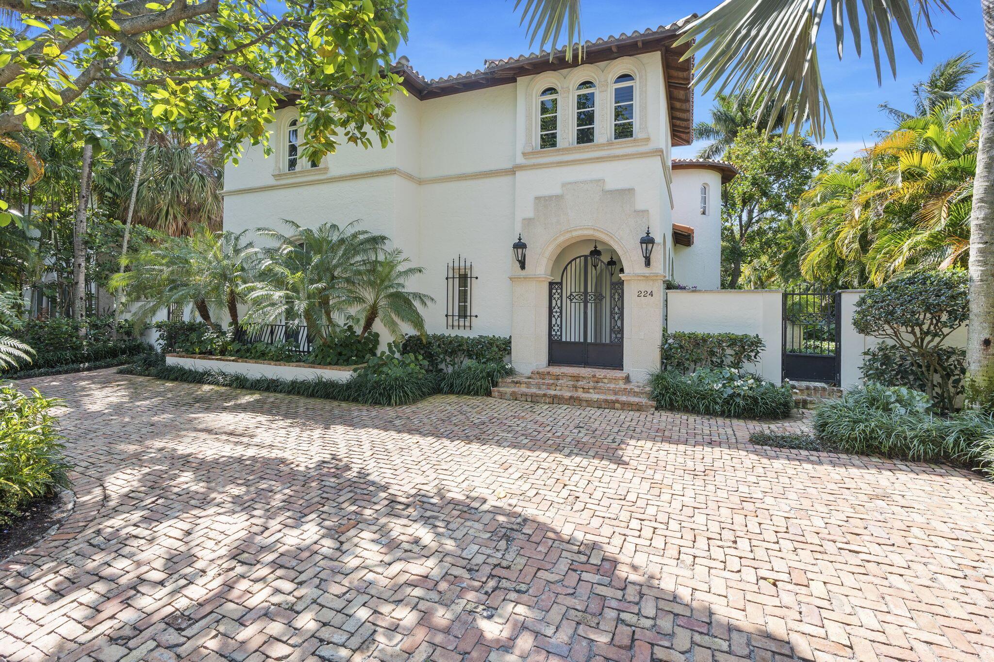 PRIMAVERA ESTATES (MIDDLE - Residential