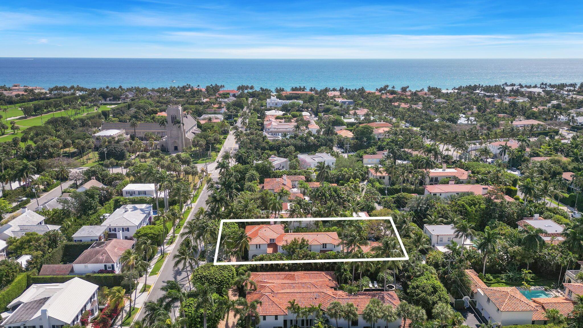 PRIMAVERA ESTATES (MIDDLE - Residential