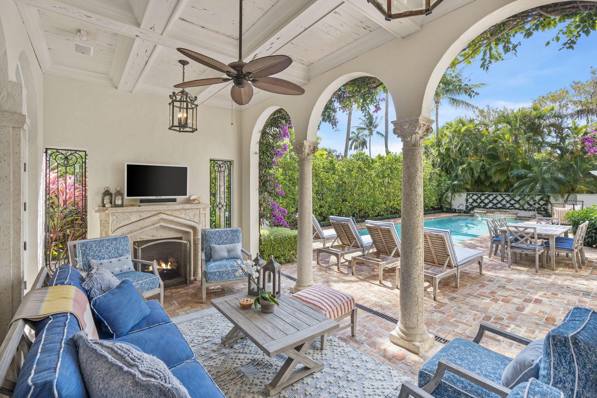 PRIMAVERA ESTATES (MIDDLE - Residential