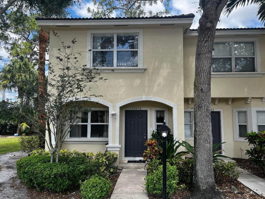 Photo of 13490 Old Englishtown Road, Wellington, FL 33414 (MLS # R11151603)