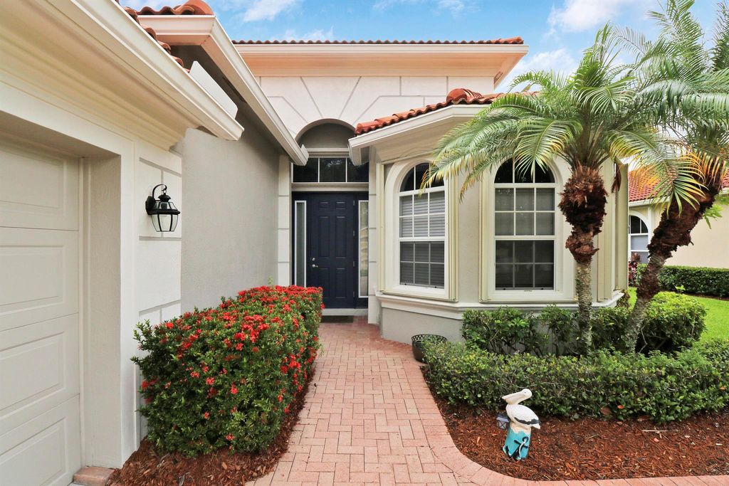 Photo of 9102 Champions Way, Port Saint Lucie, FL 34986 (MLS # R10898779)