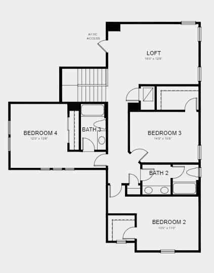 Veranda Oaks - Residential