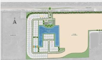 Veranda Oaks - Residential