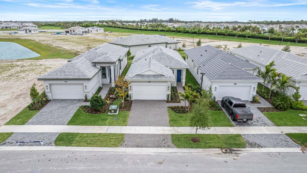 Photo of 5078 Lido Key Lane, Westlake, FL 33470 (MLS # B26053838)