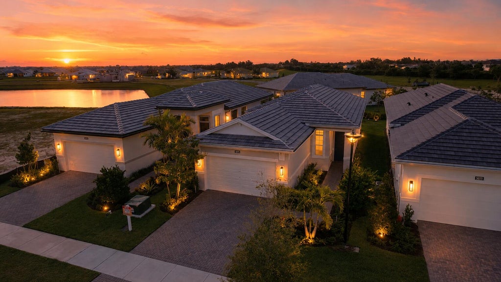 Photo of 5078 Lido Key Lane, Westlake, FL 33470 (MLS # B26053838)