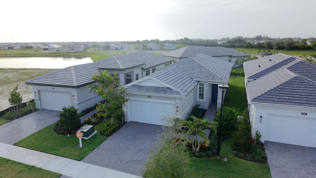 Photo of 5078 Lido Key Lane, Westlake, FL 33470 (MLS # B26053838)