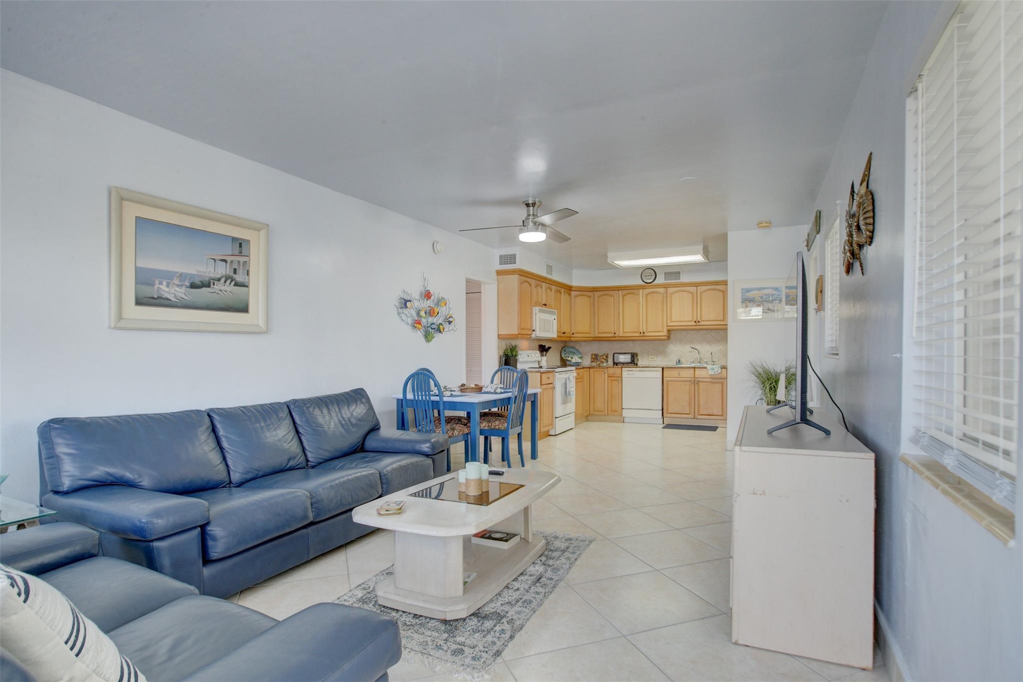 Neptune Villas - Residential