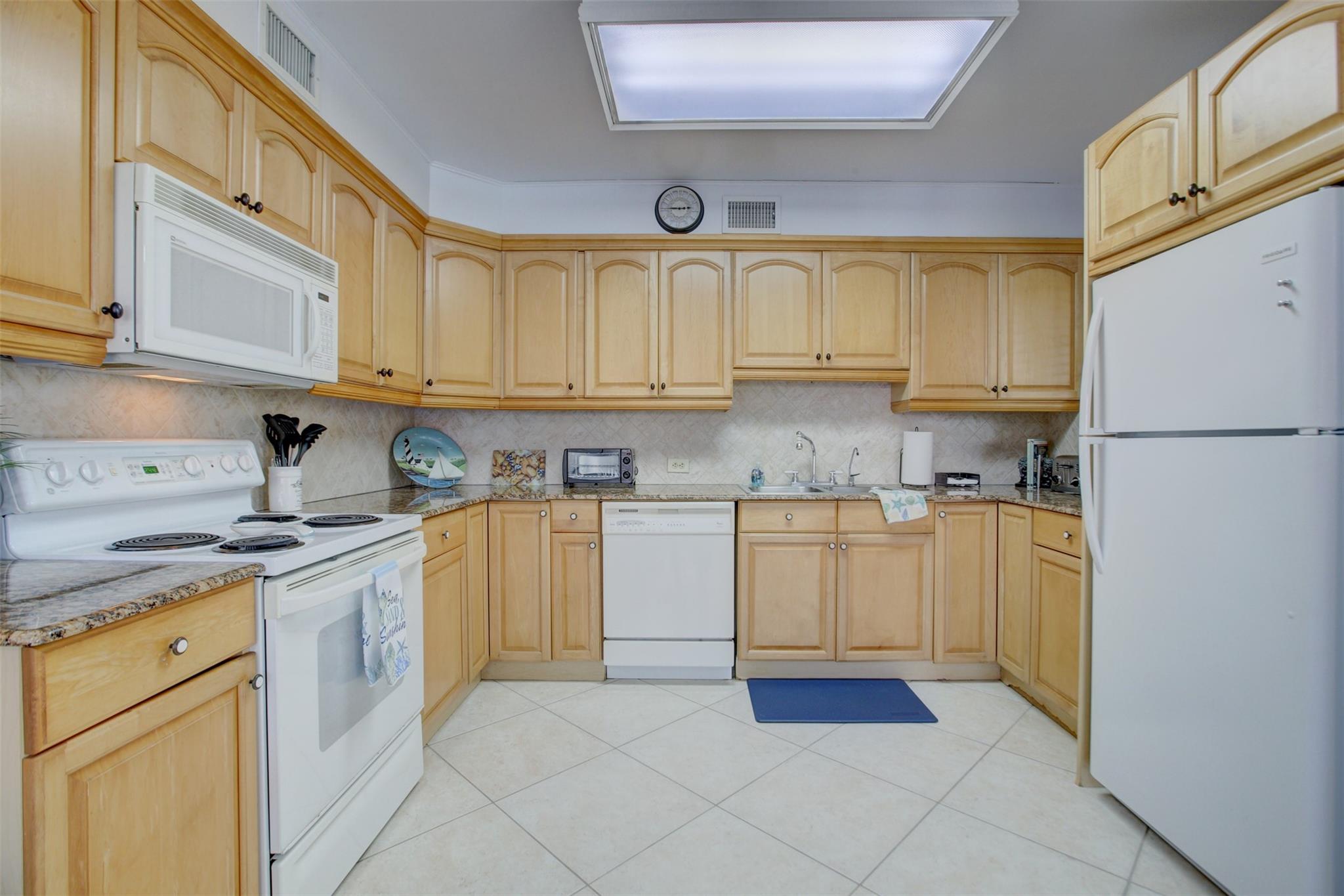 Neptune Villas - Residential