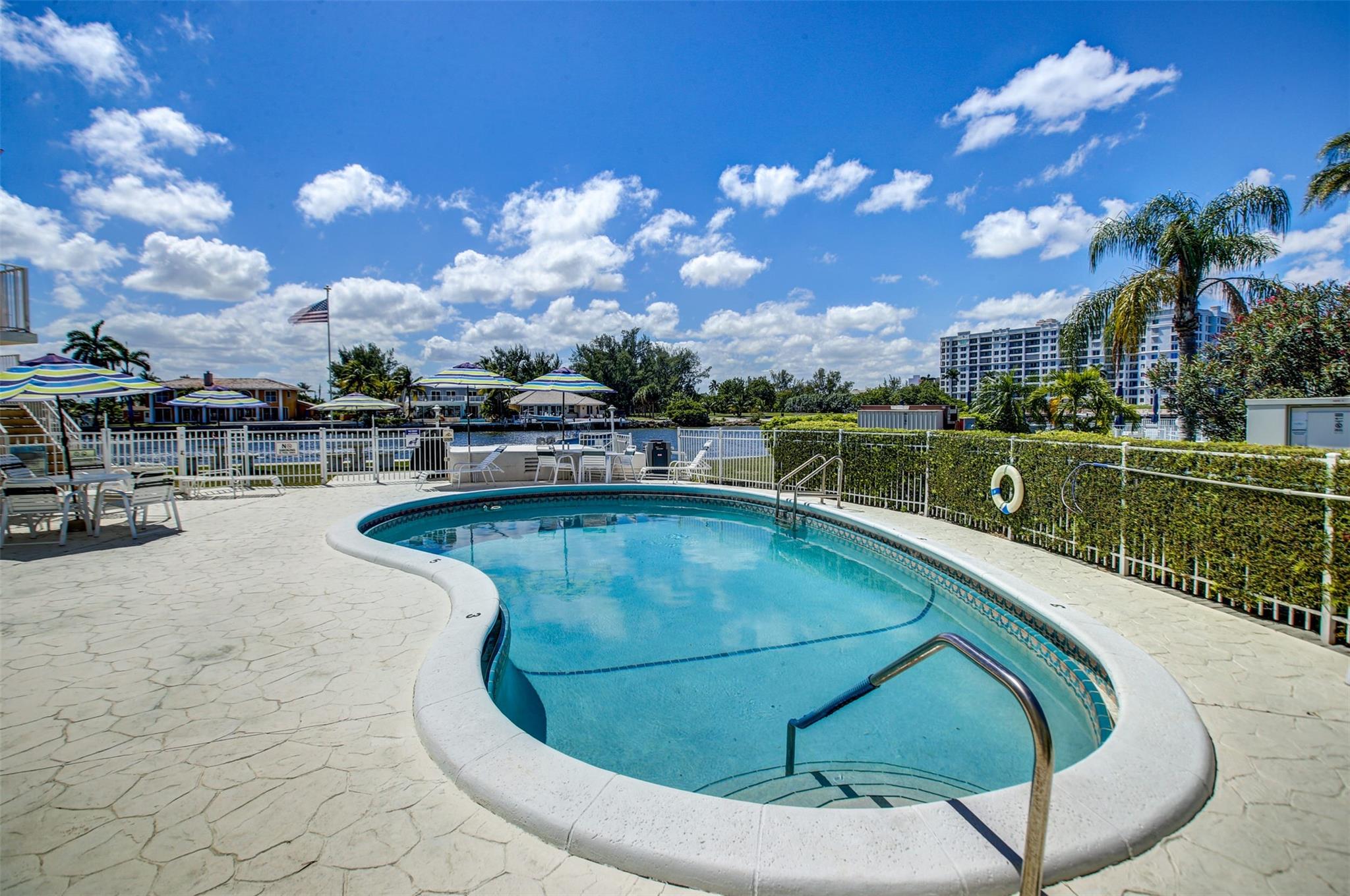 Neptune Villas - Residential
