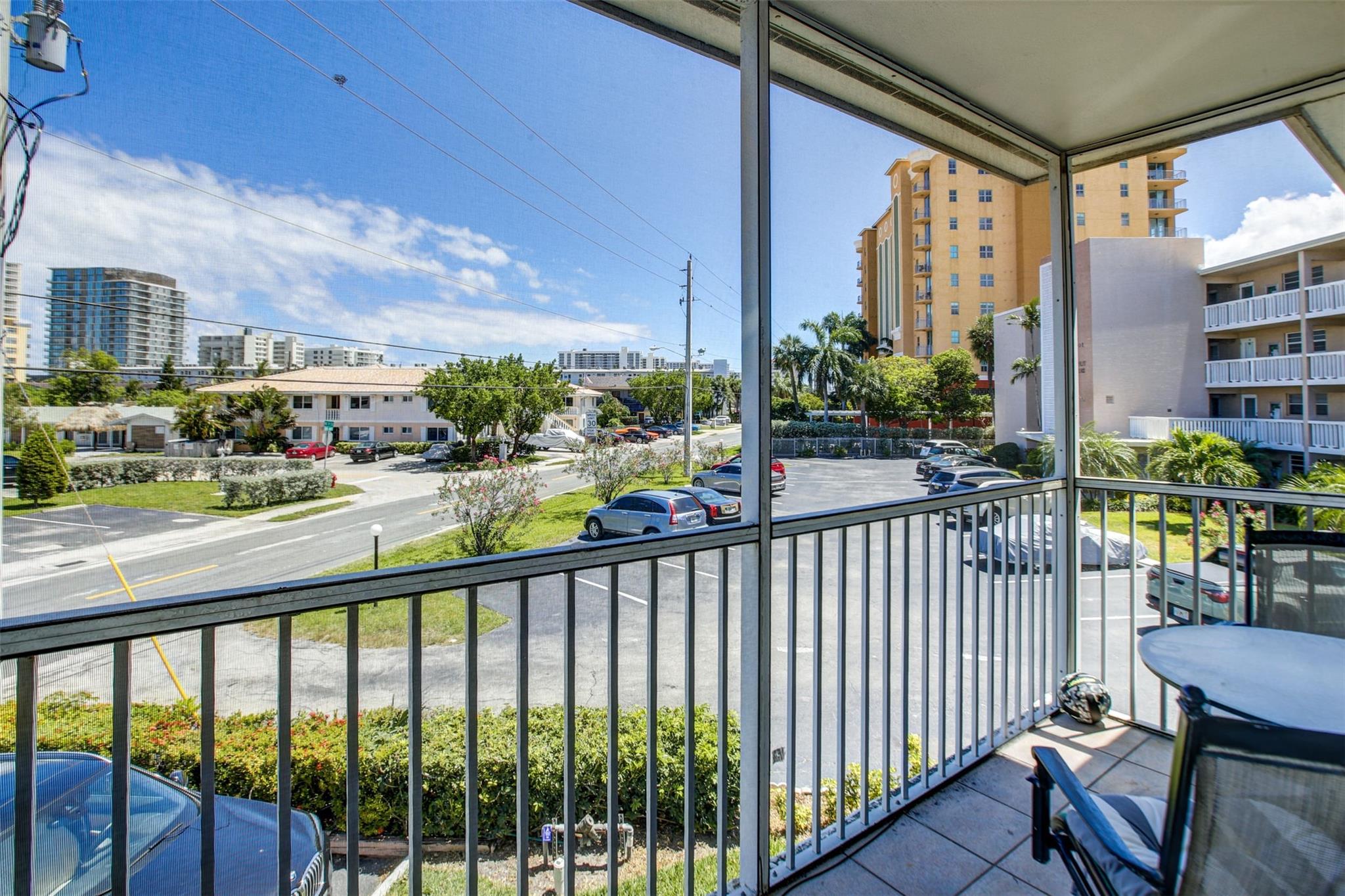 Neptune Villas - Residential