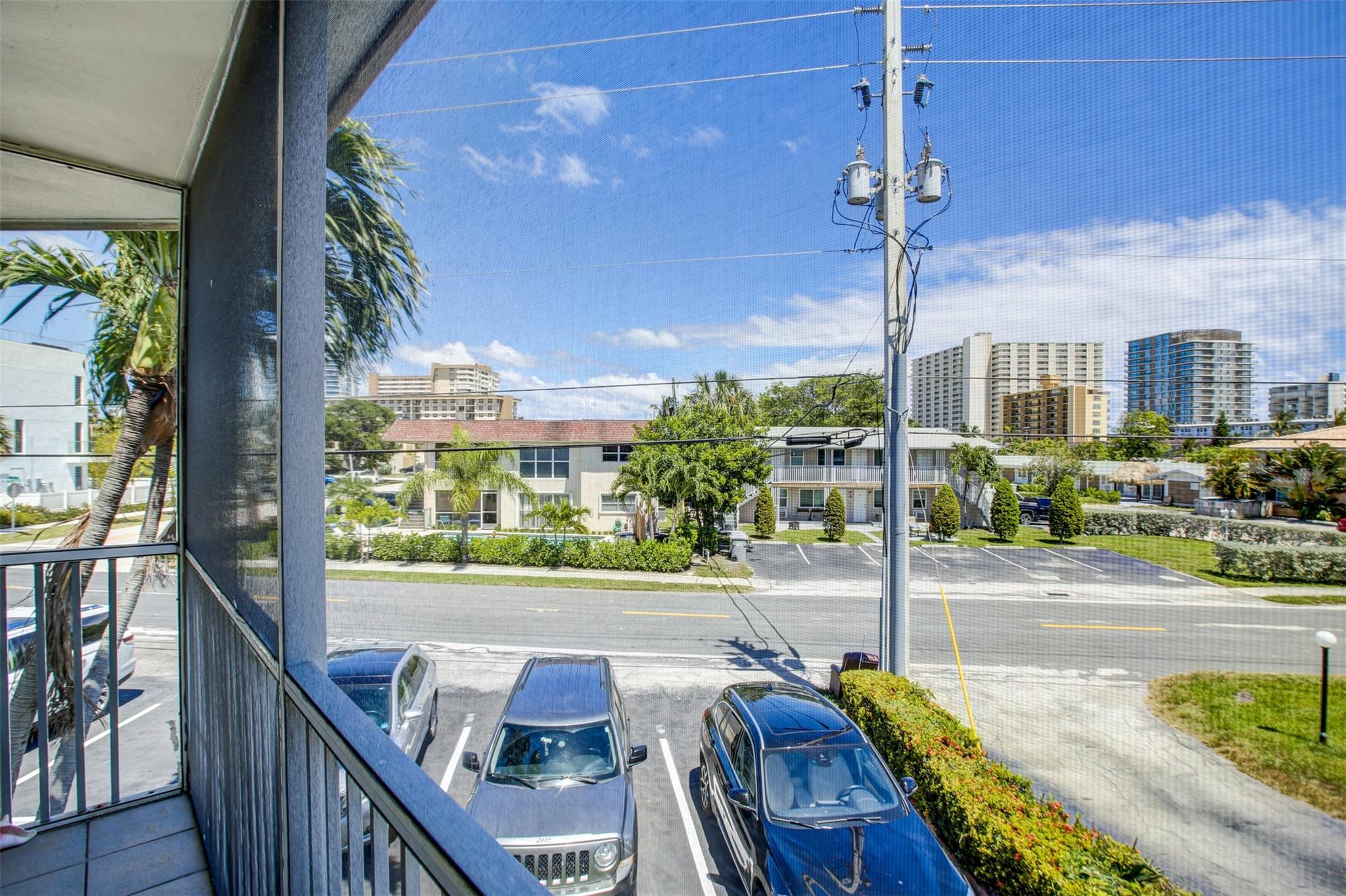 Neptune Villas - Residential
