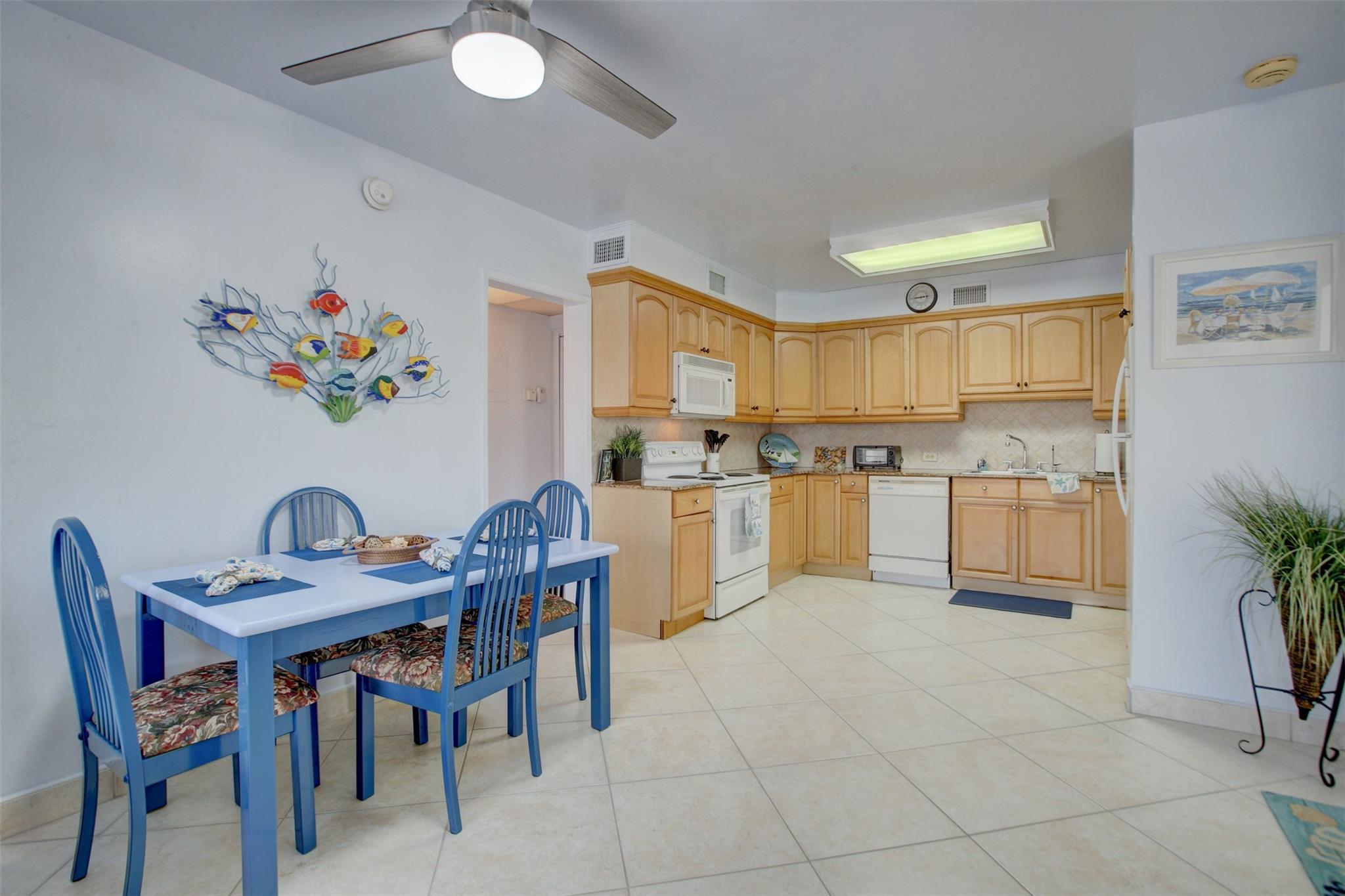 Neptune Villas - Residential