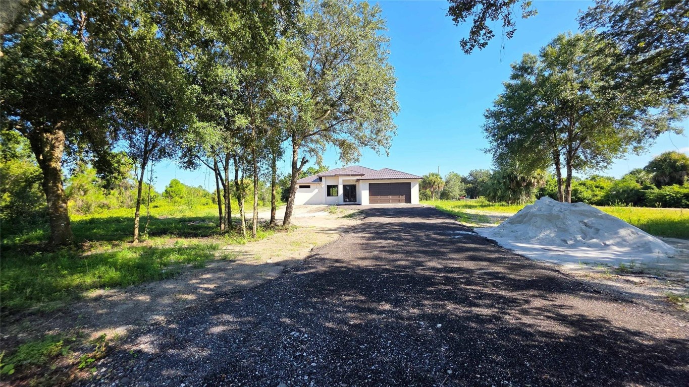 Montura Ranch - Residential