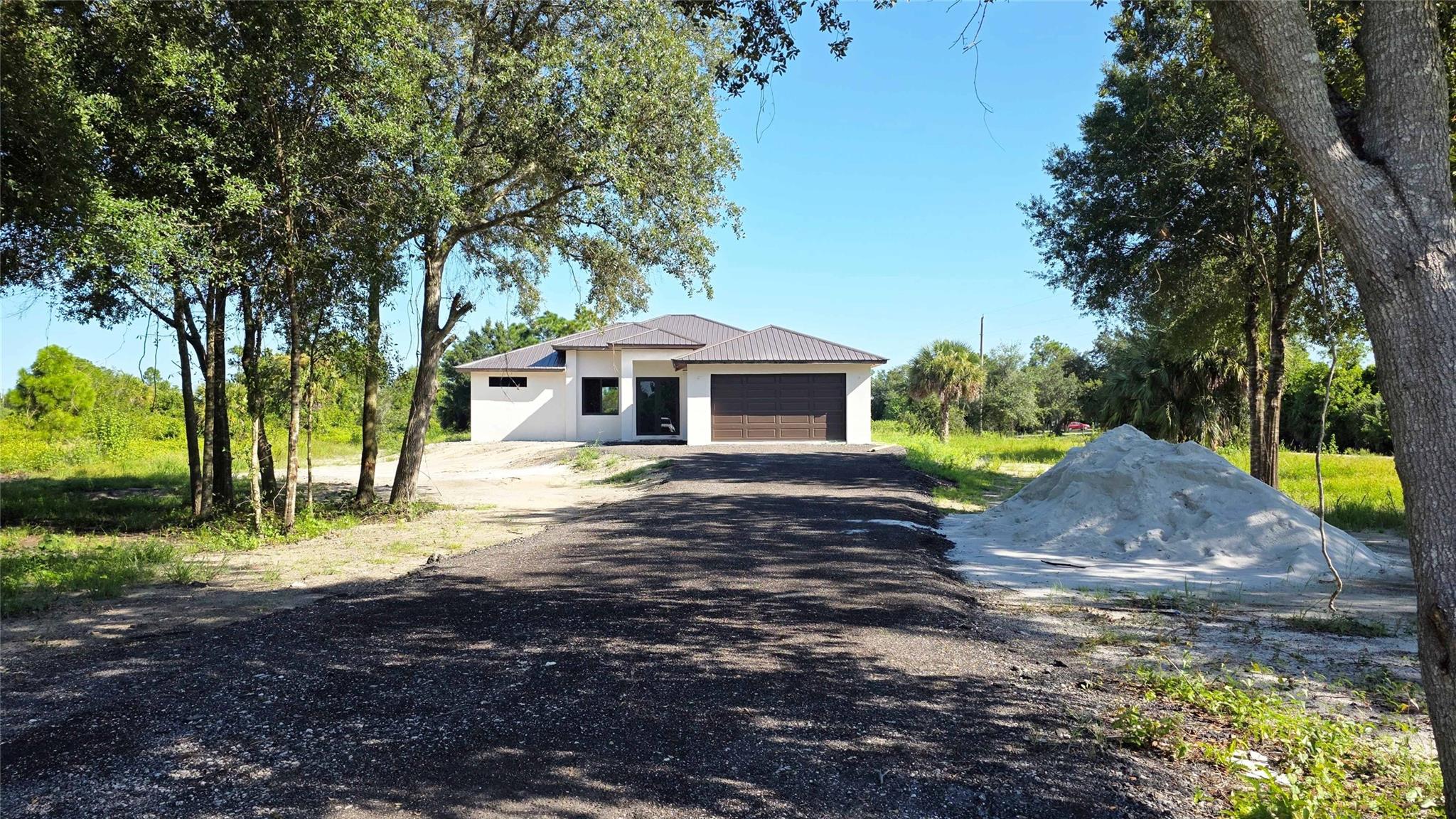 Montura Ranch - Residential
